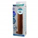 PRETTY LOVE - Gerd Extended Penis Sleeve (L:19.5cm - D:4cm)