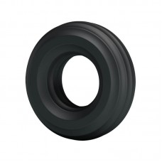 BAILE - Male Erection Silicone Penis Ring 