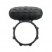 PRETTY LOVE - Male Vibrating Cock Ring (Black) PRETTY LOVE - Male Vibrating Cock Ring (Black)