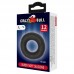 CRAZY BULL - Arvell Super Soft Silicon Male Delay Cock Rings (Model 12)