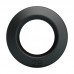 CRAZY BULL - Brodan Super Soft Silicon Male Delay Cock Rings (Model 9)