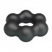 CRAZY BULL - Clauzell Super Soft Silicon Male Delay Cock Rings (Model 10)