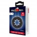 CRAZY BULL - Daquez Super Soft Silicon Male Delay Cock Rings (Model 4)