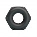 CRAZY BULL - Jarvius Super Soft Silicon Male Delay Cock Rings (Model 14)