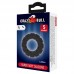 CRAZY BULL - Laiden Super Soft Silicon Male Delay Cock Rings (Model 5)