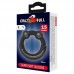 CRAZY BULL - Meco Super Soft Silicon Male Delay Cock Rings (Model 15)