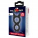 CRAZY BULL - Toran Soft Silicon Male Delay Cock Rings (Model 20)