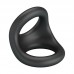 CRAZY BULL - Nestor Male Silicon Delay Cock Ring