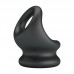 CRAZY BULL - Oberon Male Super Soft Silicon Delay Cock Ring