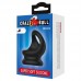 CRAZY BULL - Oberon Male Super Soft Silicon Delay Cock Ring