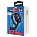CRAZY BULL - Yancy Male Silicon Delay Cock Ring