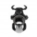 PRETTY LOVE - Bull Warrior Vibrating Penis Ring