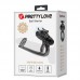 PRETTY LOVE - Bull Warrior Vibrating Penis Ring