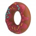 PRETTY LOVE - Choco Super Donut Cock Ring (Pink)