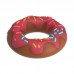 PRETTY LOVE - Choco Super Donut Cock Ring (Pink)