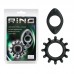 BAILE - Men's Delay Penis Ring (2Pcs)