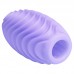 PRETTY LOVE - Double-Sided Egg (Romantic - Purple)