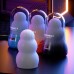 ROSELEX - Rainbow Pocket Eggs Masturbator (Blue)