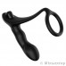 HK LETEN Male P-Spot Vibrating Prostate Massager (Battery)