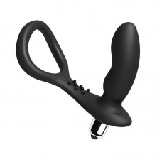 LEVETT - Megan Anal Vibrating Prostate Massager