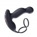 MIZZZEE - 2nd Generation Finger Pull Prostate Massager (Wireless Remote - Chargeable)