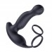 MIZZZEE - 2nd Generation Finger Pull Prostate Massager (Wireless Remote - Chargeable)