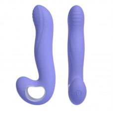 MizzZee - HanTin Prostate Massager (Support APP Mini Programs - Chargeable)
