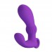 Pretty Love - Cayla Prostate Massager (Chargeable - Purple)