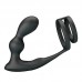 MR PLAY - Marshal Anal Plug Prostate Massager (Wireless Remote - Chargeable)