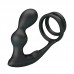 MR PLAY - Marshal Anal Plug Prostate Massager (Wireless Remote - Chargeable)