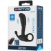 Pretty Love - ANDREW Prostate Massager (Smart APP Model - Chargeable)