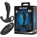 MR PLAY - Prostate Massager (Wireless Remote - Chargeable)