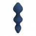 MR PLAY - DAVID Silicone Prostate Massager