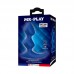 MR PLAY - DAVID Silicone Prostate Massager