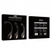 JEUSN - Advanced Version Prostatic Orgasm Massager (Triple Pack Stick)