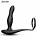 JEUSN - Toxic Dragon AI Version Heating Prostate Massager (Support APP Mini Programs - Chargeable)