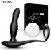 JEUSN - Prostate Massager Heating Vibration Version (Support APP Mini Programs - Chargeable)