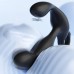 MizzZee - Aladdin Finger Pull Prostate Massager (Chargeable - Black)