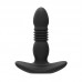 MizzZee - Moon Thrusting Prostate Massager Anal Vibrator (Chargeable - Black) MizzZee - Moon Thrusting Prostate Massager Anal Vibrator (Chargeable - Black)