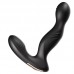 MizzZee - Venomous Dragon Anal Plug Heating Vibrator (Support APP Mini Programs - Chargeable)