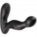 MizzZee - Venomous Dragon Anal Plug Heating Vibrator (Support APP Mini Programs - Chargeable)
