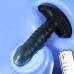 MizzZee - WeiEr Retractable Vibrating Anal Massager (Smart APP Model - Chargeable)