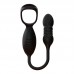 MizzZee - LanFeng Retractable Prostate Massager (Smart APP Model - Chargeable)