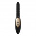 MizzZee - Smart View Thrusting Prostate Massager Wand (Chargeable - Black)