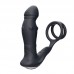 MizzZee - Asura Spinning Beads Prostate Massager (Smart APP Model - Chargeable)