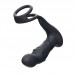 MizzZee - Asura Spinning Beads Prostate Massager (Smart APP Model - Chargeable)