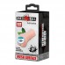 CRAZY BULL - 3D Lorraine Realistic Vagina Masturbator