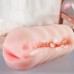 MizzZee - Kissing Oral Love Masturbator