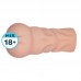 CRAZY BULL - MAVIS 3D Vagina Masturbator