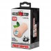 CRAZY BULL - LOUISE 3D Vagina Masturbator